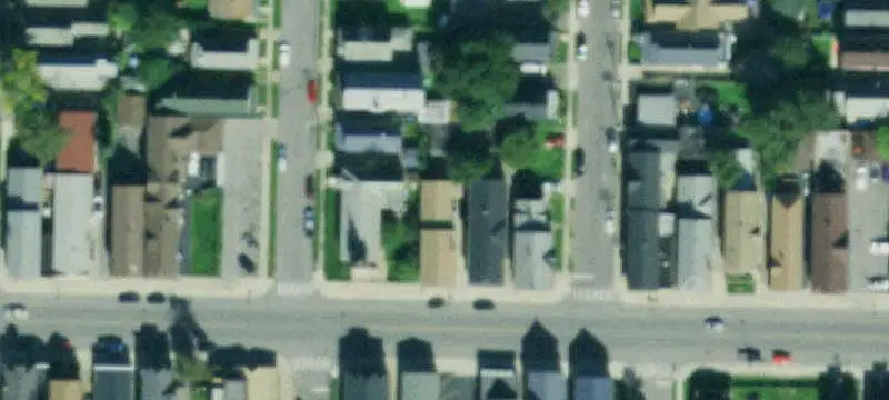 3-Unit Mixed-Use Property