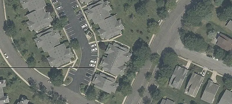 First-Floor Residential Income Property