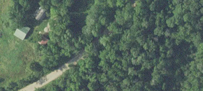 Hunting Land with Trail System