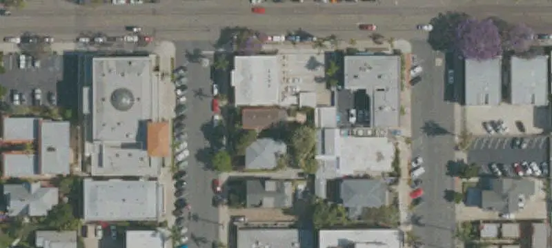 Mixed-Use Property with Commercial Space