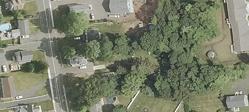 Two-Unit Duplex