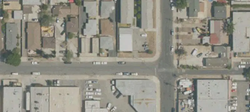 18-Unit Apartment Building