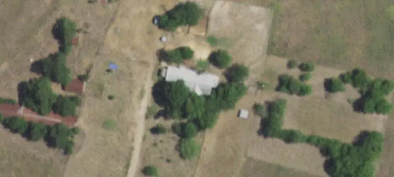 Farm and Ranch Properties