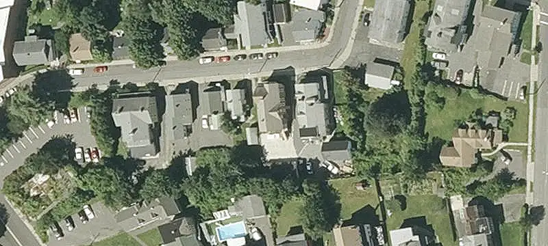 2-Unit Duplex with Garage