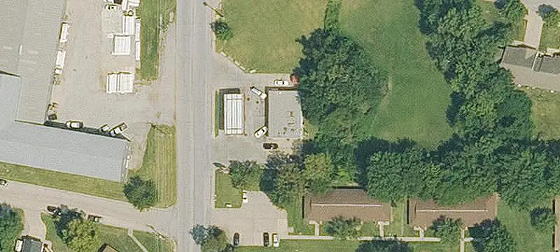 Specialty Property with Parking