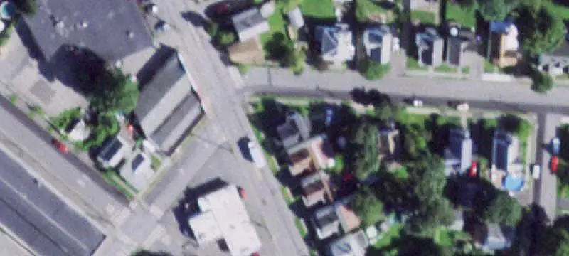 Two-Unit Duplex