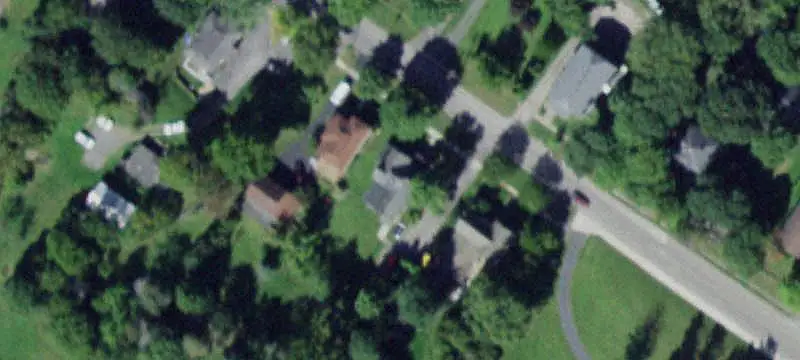 Duplex With Separate Utilities