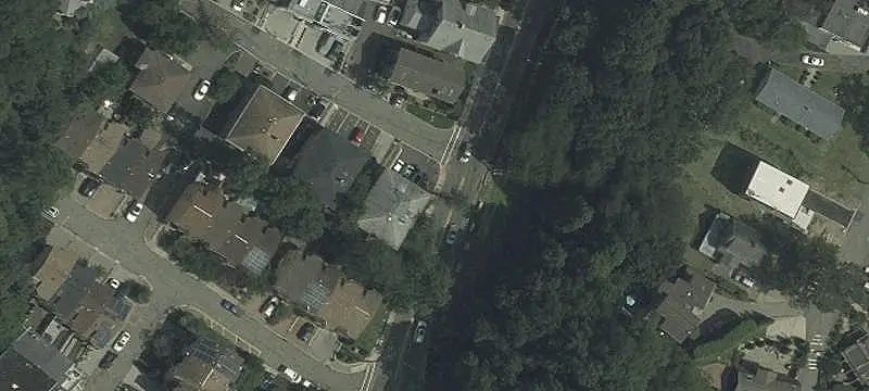 3-Unit Triplex with Garage