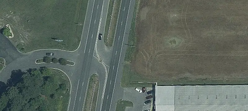 Flex Space with Highway Frontage