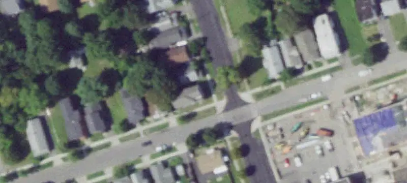 Duplex with Covered Porches