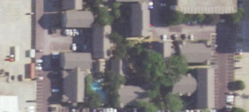 200-Unit Apartment Community