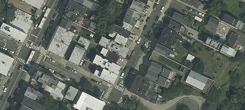 Residential Property with Shared Yard