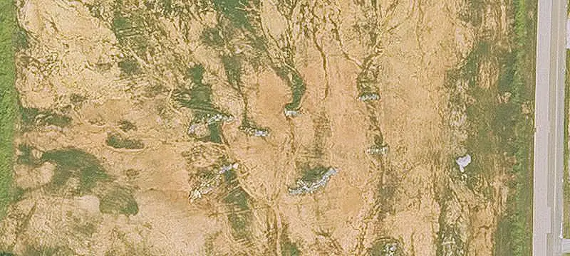 Commercial Land with On-Site Utilities
