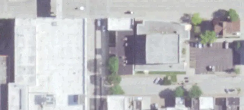 Multi-Tenant Office Building