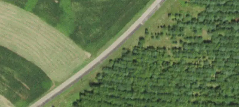 Recreational Land with Trout Stream