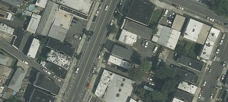 Specialty Commercial Property