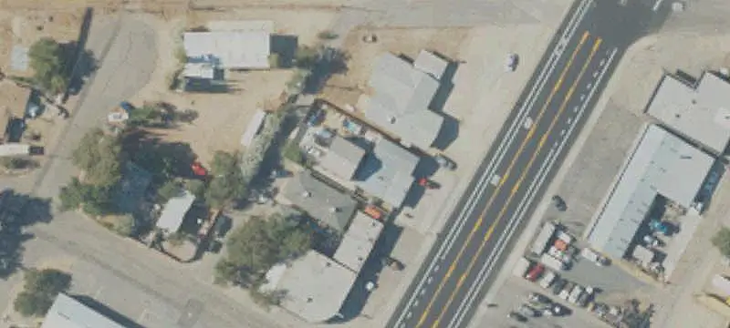 Mixed-Use Property with Residence