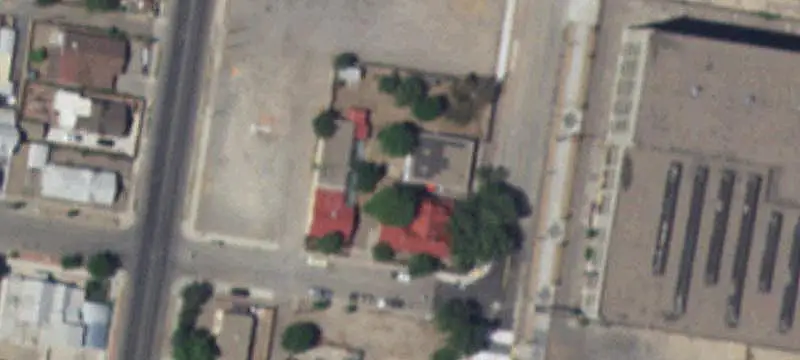 Mixed-Use Property with Private Loft
