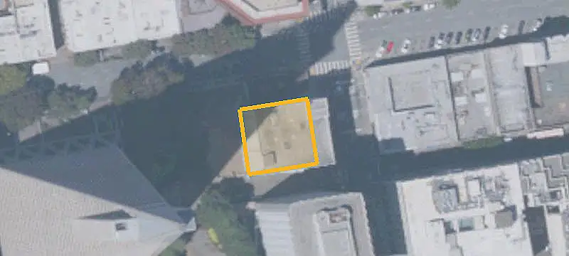 Office Units at Three Transamerica