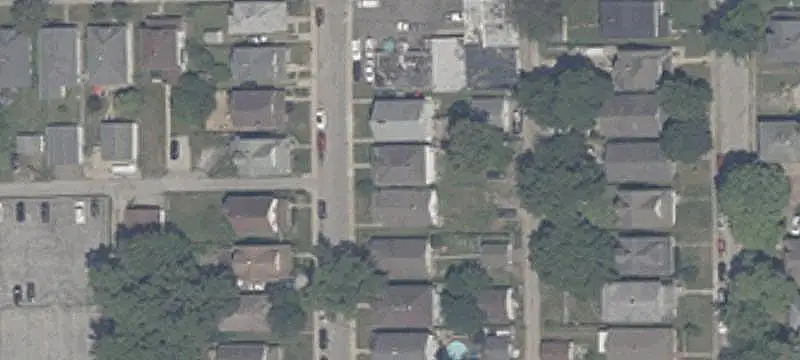 Two-Unit Duplex