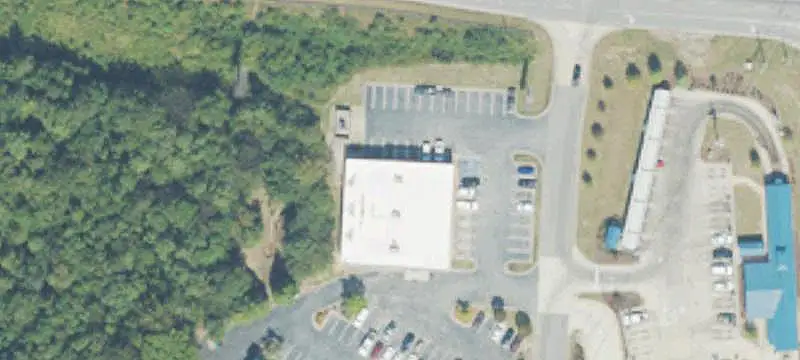 Corporate-Leased Car Wash