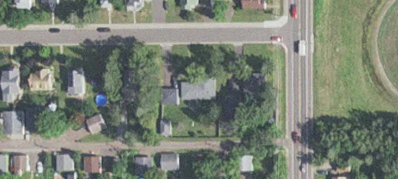 Vacant Land