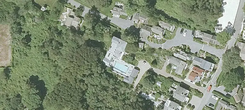 Two-Bedroom Residential Condominium