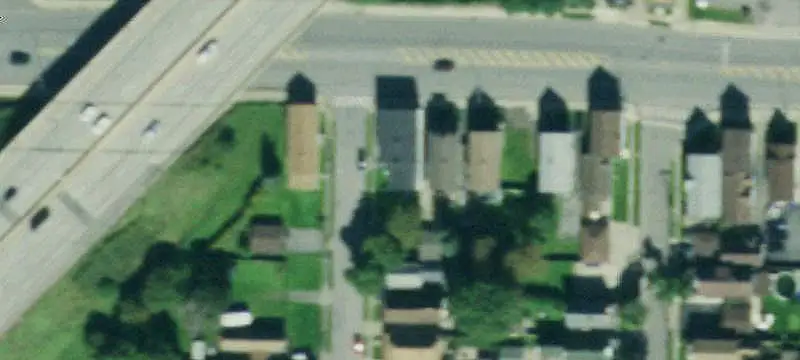 Commercial Corner Lot