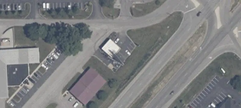 Take 5 Auto Shop with NNN Lease