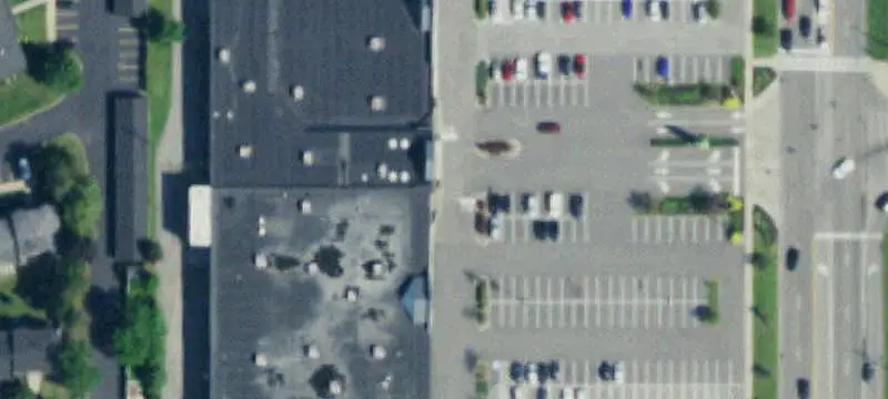 Inline Retail Space