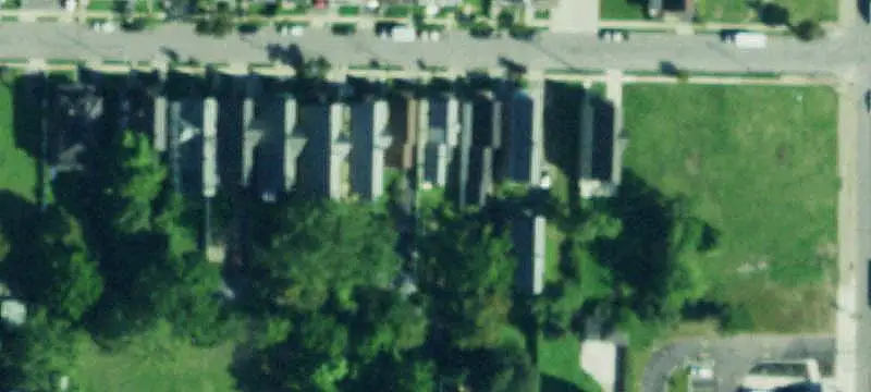 Duplex with Two 3-Bedroom Units