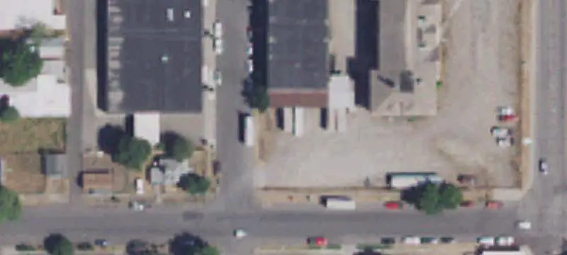 Mixed-Use Campus with Redevelopment Plans