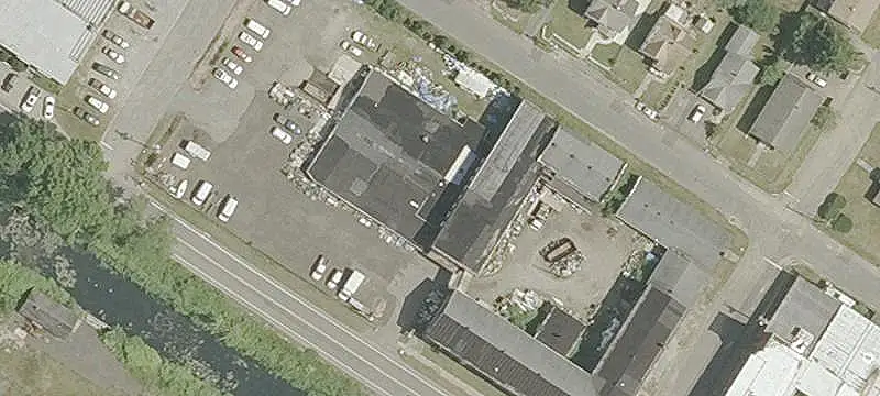 Specialty Property
