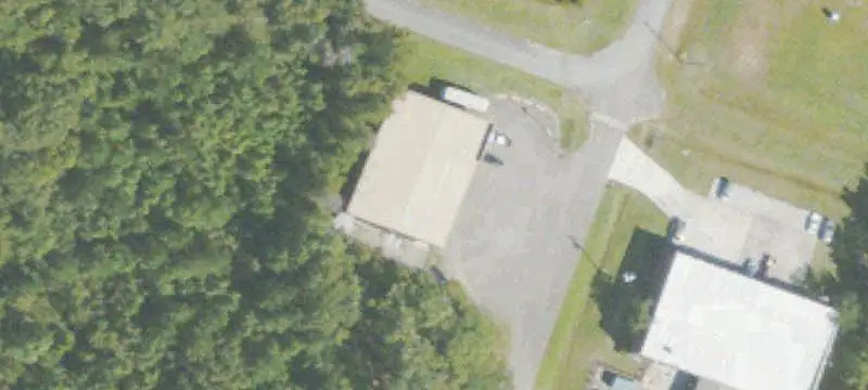 Flex Building with Dock Doors