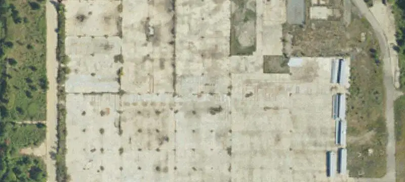 Pre-Graded Commercial Land