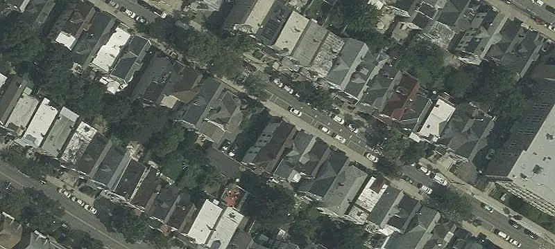 3-Unit Triplex with Garage