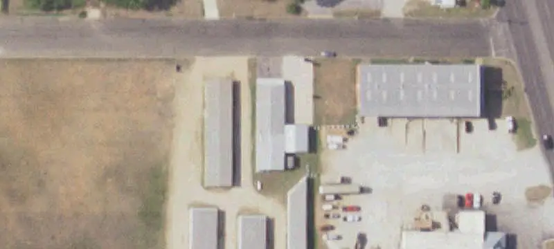 Flex Space with Warehouse