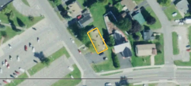 Residential Income Property