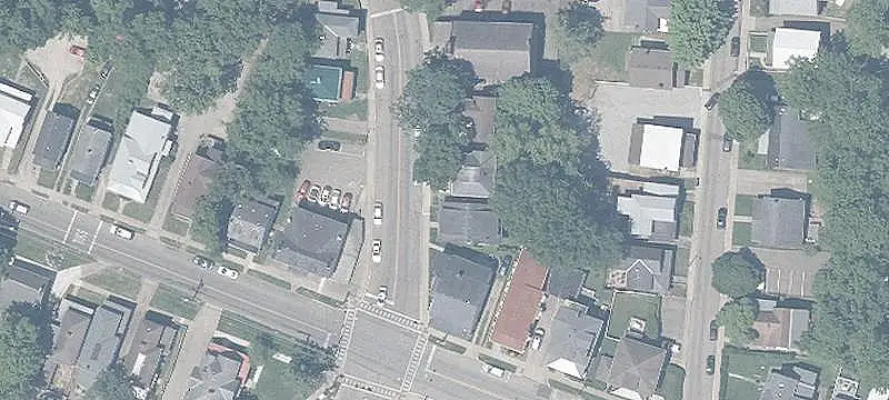 Two-Unit Duplex