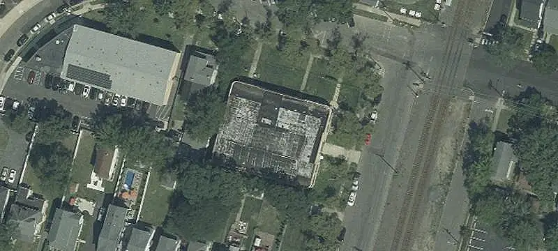 Retail Space with Medical Buildout