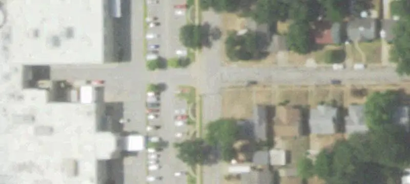 Commercial Land