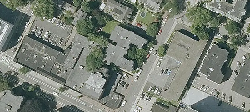 Garden-Level Condo