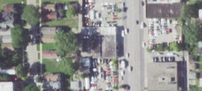 Car Wash Property