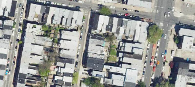Two-Level Residential Income Property
