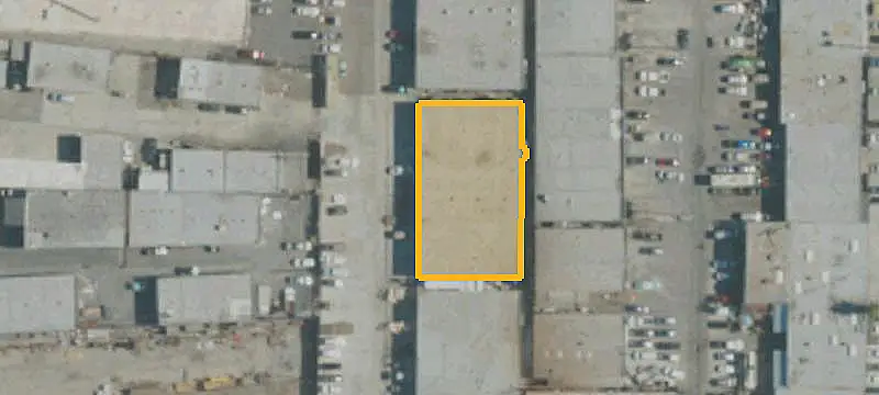 Multi-Tenant Flex Space