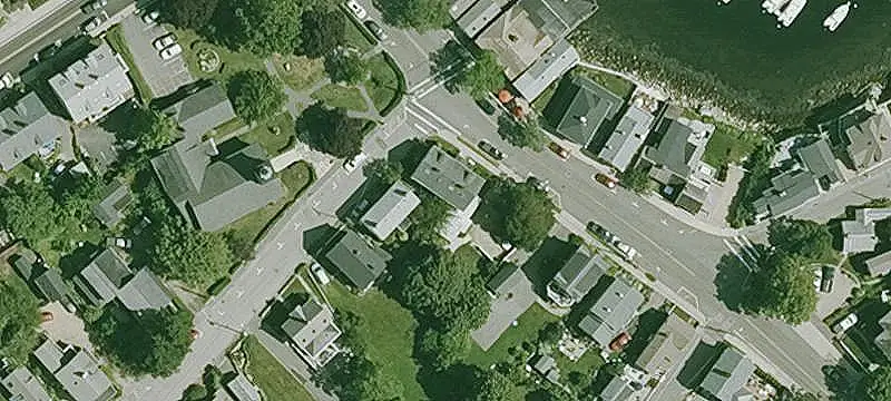 Two-Bedroom Residential Property