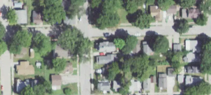 Two-Unit Duplex