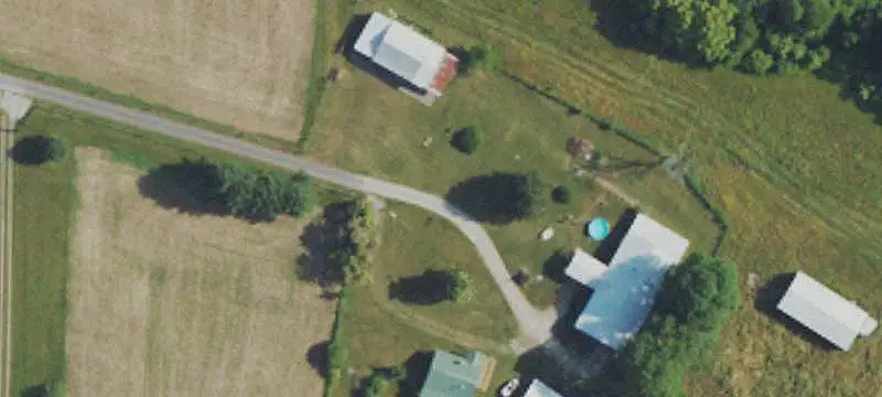 Agricultural Land with Cropland