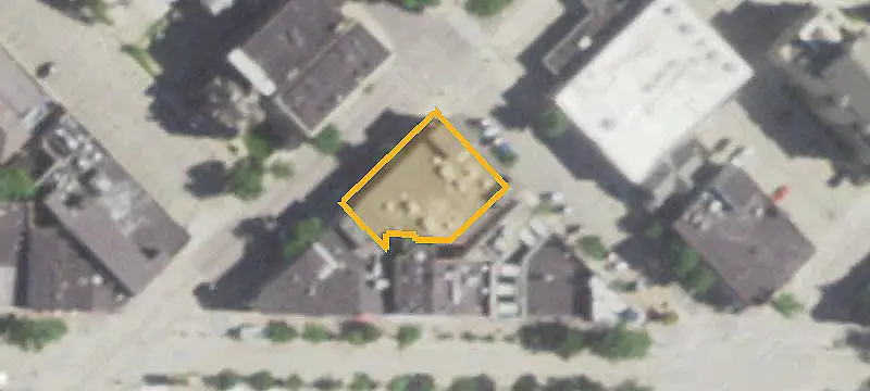 Three-Bedroom Student Housing Unit