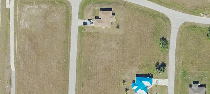 Commercial Land